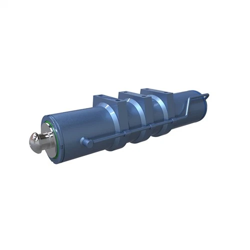 Hydraulisk krancylinder