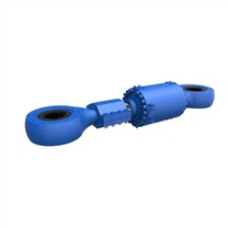 Lodret Mills Cylinder